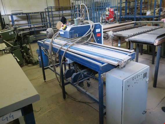 Used Multi-spindle drilling machine for Sale (Auction Premium) | NetBid Industrial Auctions